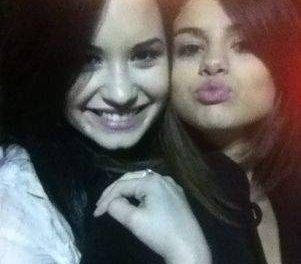 Selena Gomez y Demi Lovato vuelven a ser amigas