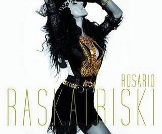 Raskatriski: lo nuevo de Rosario