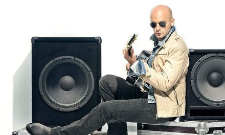 SHAKIRA TENDRÁ POR VENEZUELA A HANY KAUAM Y VÍCTOR DRIJA COMO INVITADOS