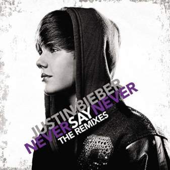 JUSTIN BIEBER NEVER SAY NEVER ES EL TERCER DOCUMENTAL MÁS TAQUILLERO