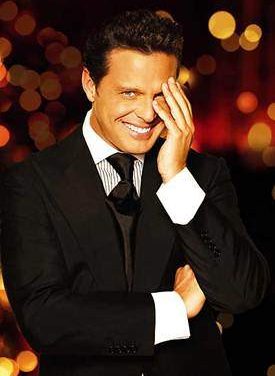 Nueva Fecha para Concierto de Luis Miguel  en Puerto Rico