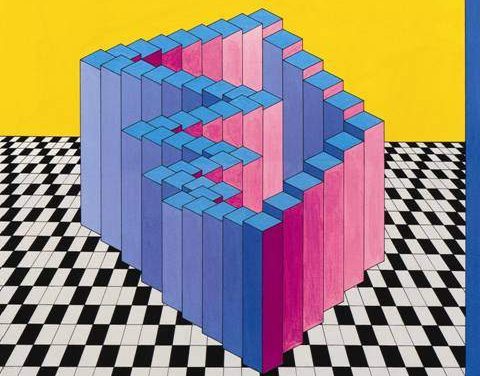 The Strokes publican mañana martes 22 de marzo su nuevo disco »Angles»
