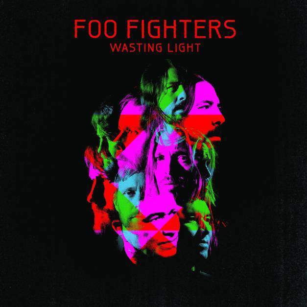 Foo Fighters presentará Wasting Light en directo en Madrid el próximo 6 de julio