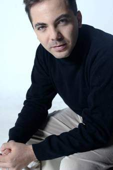 CRISTIAN CASTRO SE TATUARÁ LA CARA DE JOSÉ JOSÉ