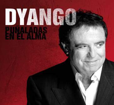DYANGO COMIENZA UNA GIRA DE 20 CONCIERTOS EN LATINOAMÉRICA