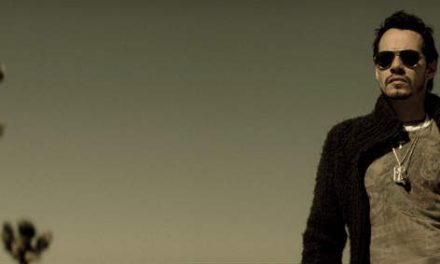 Marc Anthony estrena mañana video de su nuevo sencillo »A QUIEN QUIERO MENTIRLE»
