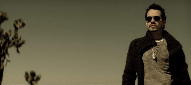 Marc Anthony estrena mañana video de su nuevo sencillo »A QUIEN QUIERO MENTIRLE»