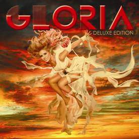 GLORIA TREVI RECIBE DISCO DE ORO EN MÉXICO