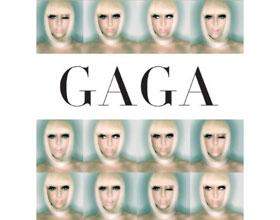 Lady Gaga cuenta detalles de su pasado en un libro