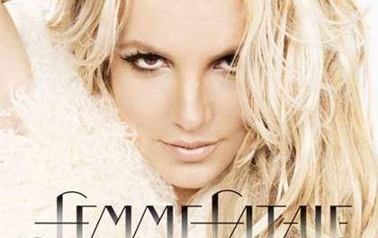 Britney Spears lanza »Till The Worlds End» segundo single de »Femme Fatale»