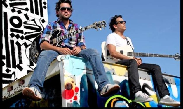 Llego BONKA con segundo sencillo »Las Estaciones del Amor»