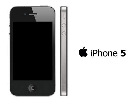 iPhone 5, podría salir a la venta el próximo 20 de junio