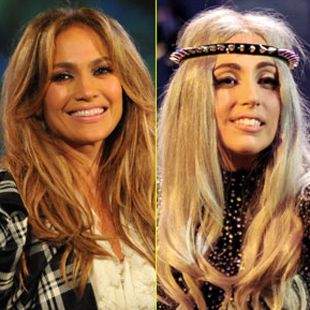 Lady Gaga produjo y escribió nueva cancion de Jennifer López »Invading My Mind» (+Escuchala aqui)