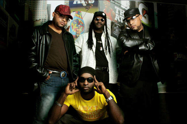 LLEGA A VENEZUELA LA BANDA COLOMBIANA REVELACIÓN DEL MOMENTO EN LATINOAMERICA Y ESTADOS UNIDOS