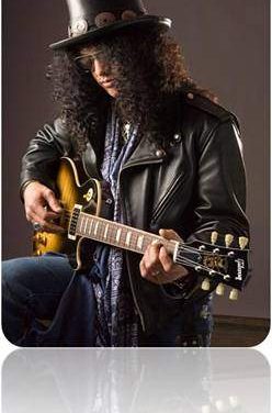 SE CANCELA CONCIERTO DE SLASH EN PUERTO RICO