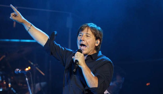REGRESO TRIUNFAL DE  RICARDO MONTANER A VENEZUELA