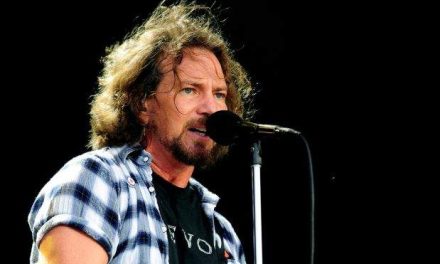 Pearl Jam celebra sus 20 años relanzando dos discos clásicos