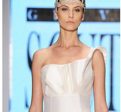 Dos Ex Reinas de Belleza contrajeron nupcias el mismo día…»Top Fashion» por @KenyuSuarez