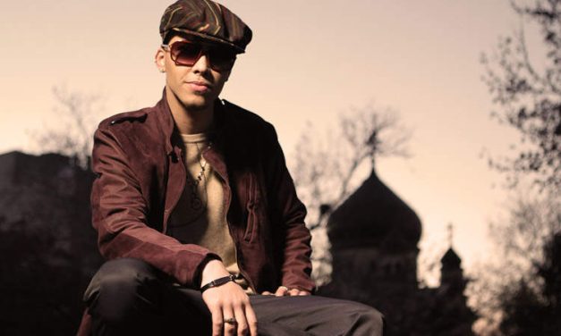 Prince Royce, alcanza el primer lugar de Billboard con su sencillo »Corazón sin cara» (+Video)
