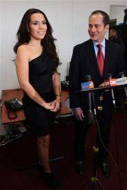 Ex candidata a Miss República Dominicana pide investigación