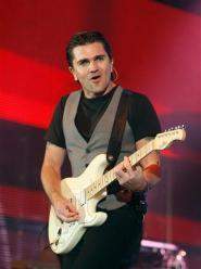 Juanes en vivo, en concierto y en la red