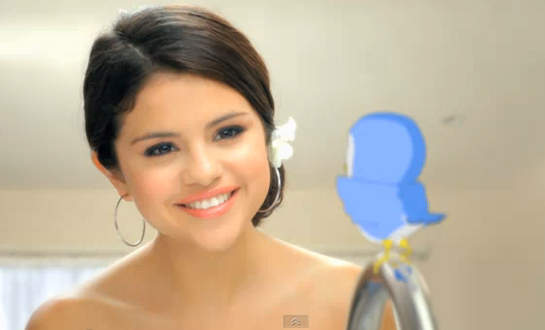 SELENA GOMEZ PROTAGONIZA SPOT PUBLICITARIO DE UNICEF (+Video)