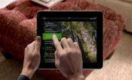 Time Warner Cable anuncia aplicación para TV en iPad
