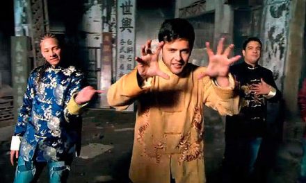 Los Cadillac’s estrenan su nuevo video To’ el mundo ta’ loco Feat Oscarcito (+Video)
