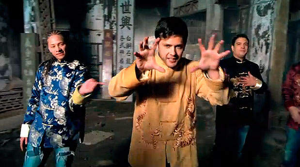 Los Cadillac’s estrenan su nuevo video To’ el mundo ta’ loco Feat Oscarcito (+Video)