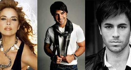 ARTISTAS UNIVERSAL MUSIC CONFORMAN EL ELENCO MUSICAL DE LOS PREMIOS BILLBOARD