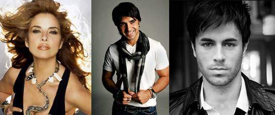 ARTISTAS UNIVERSAL MUSIC CONFORMAN EL ELENCO MUSICAL DE LOS PREMIOS BILLBOARD