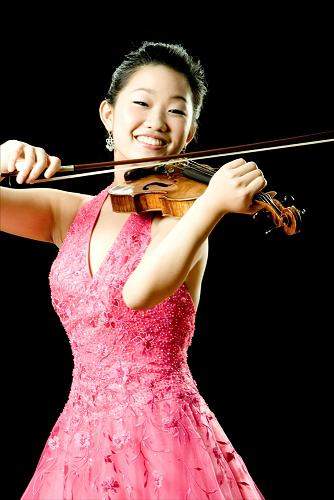 MÚSICA UNIVERSAL CON TALENTO COREANO