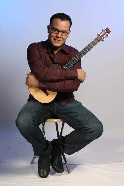 LA MÚSICA VENEZOLANA VIBRA EN RUSIA