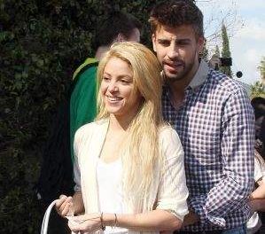 Shakira, ¿cambiará a los Billboard por Piqué?