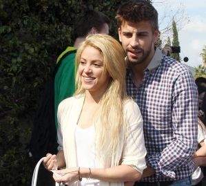 Shakira, ¿cambiará a los Billboard por Piqué?