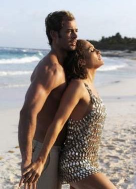 Jennifer López publica adelanto de nuevo vídeo, ‘I’m into you’ junto a  William Levy (+Video)