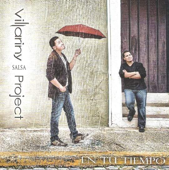 Villariny Salsa Project »En tu tiempo»