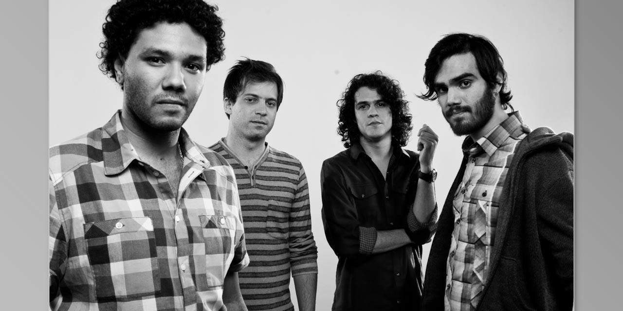 1ra Edición Lanza su Segunda producción discográfica titulada 1986 por http://www.1raedicion.com/