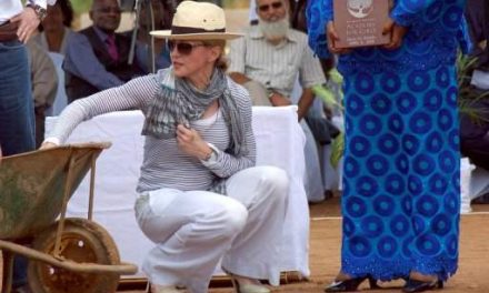 Madonna recurre la denuncia por despido de trabajadores de su fundación malauí