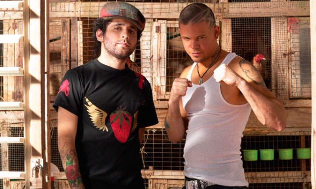 COMUNICADO SOBRE CONCIERTO DE CALLE 13 EN SAN CRISTÓBAL