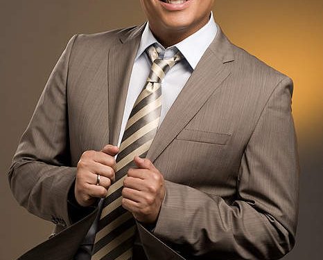 Daniel Sarcos animará los Billboard Latinos