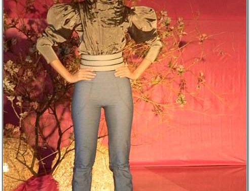 The Fashion Industry tomó la escena de la moda Valenciana (+Fotos)