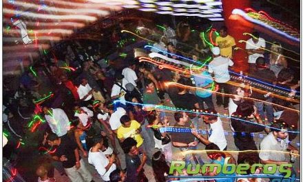 La hora de construir… Cápsula Electrónica por: @HenryCE y @VladdOfficial