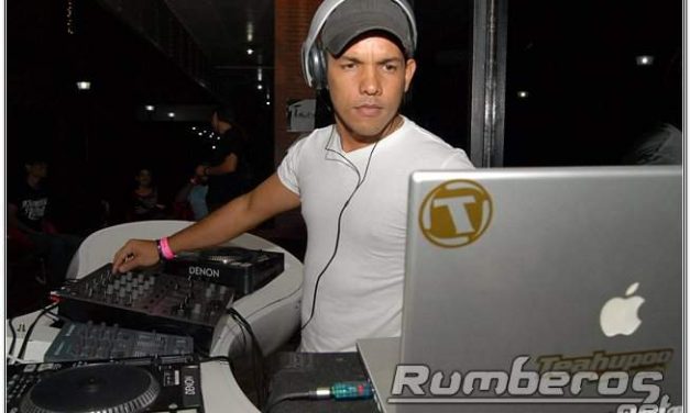 Music Art »Todo en un mismo lugar» celebró su 1er. Edición en Barra Bar (+Fotos)