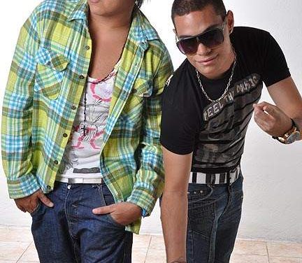 El duo venezolano »William & Yisu» invitados especiales a los billboard latinos
