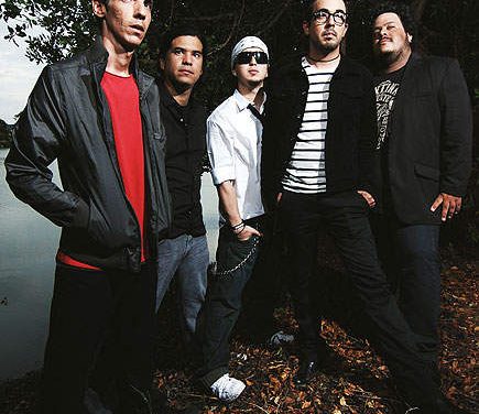 TOMATES FRITOS abrirá  el concierto de JOURNEY
