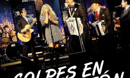 Los Tigres Del Norte estrenan su nuevo sencillo »Golpes en el corazon» Feat Paulina Rubio