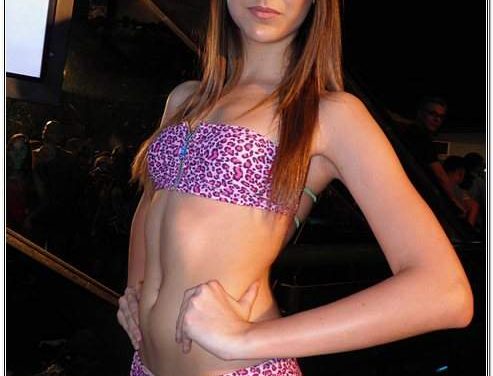 TODO UN EXITO »BEACHWEAR SUMMER DAY» & »SPECIAL MOTHERS DAY» EN EL CENTRO SAMBIL