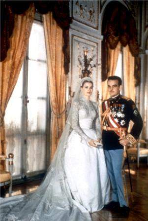 Noche BIO para los íconos de la realeza