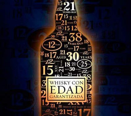 Nueva Campaña Pernod Ricard Venezuela, »Busca el Número»…La edad importa